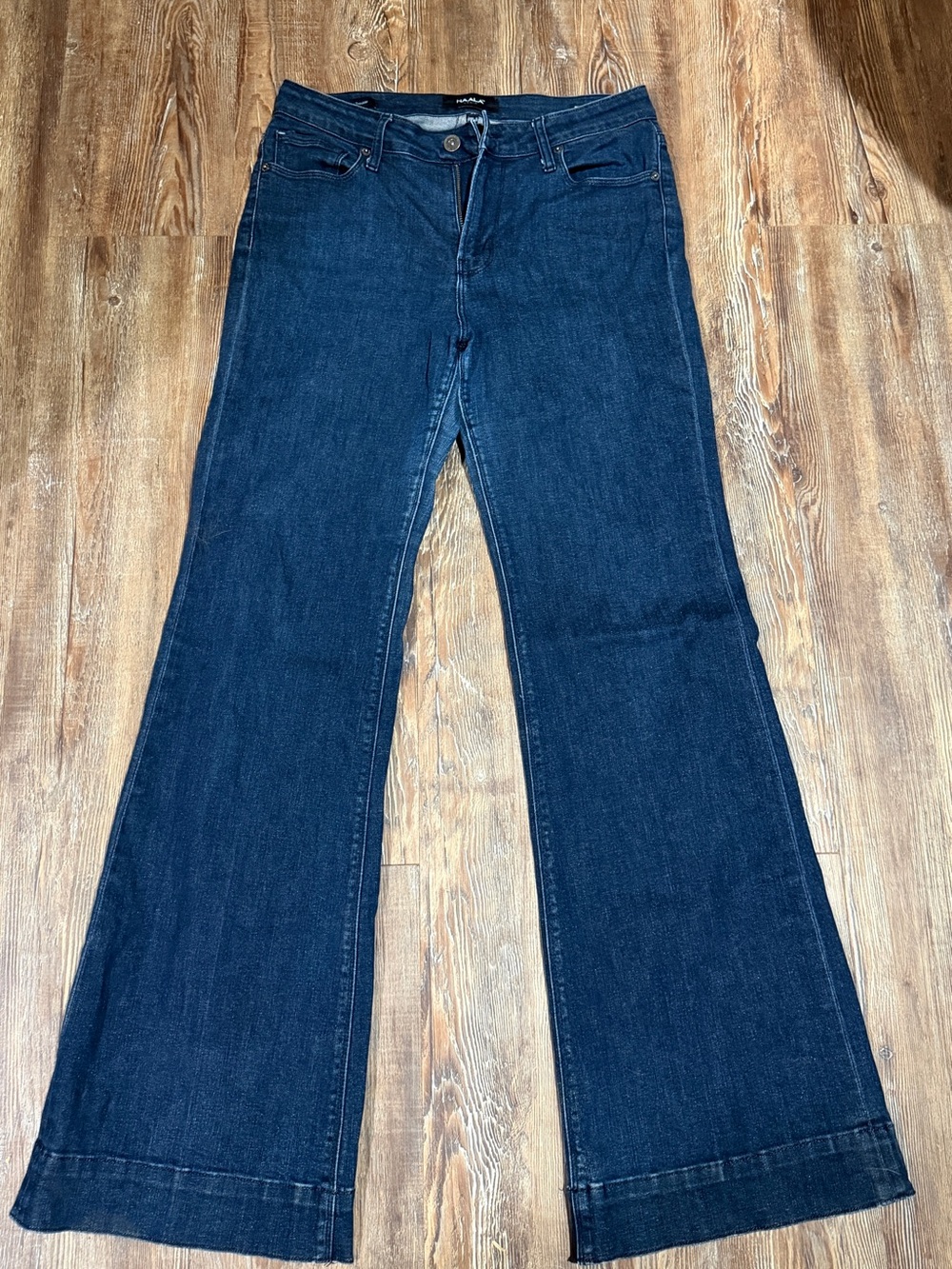 HAALA BELLA Trouser Jean 30x32